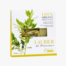 Bay leaf from Provence Provence Tradition