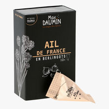 Ail de France - En berlingots Max Daumin