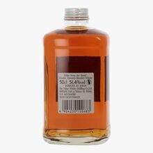 Whisky Nikka From The Barrel Nikka