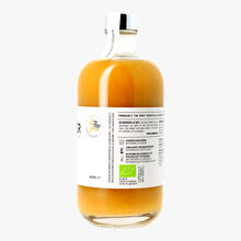 Concentré de gingembre biologique - 500 ml Gimber