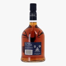 Whisky Dalmore 18 ans The Dalmore