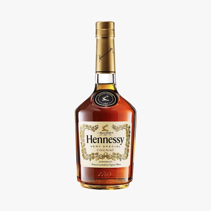 Cognac Hennessy Very Special Hennessy