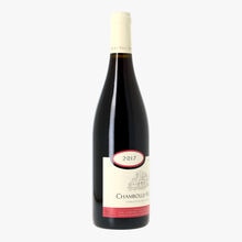 Domaine Roblot-Marchand, AOC Chambolle-Musigny, 2017 Domaine Roblot-Marchand