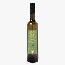 Huile d’olive vierge extra, AOP Huile d'olive de la vallée des Baux-de-Provence, Fruité Vert Moulin Cornille