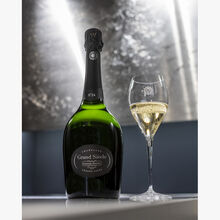 Laurent Perrier Grand Siècle Champagne, Luxury Gift Set Laurent-Perrier