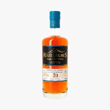G.Rozelieures, Whisky ex-fût de Vosne-Romanée G.Rozelieures