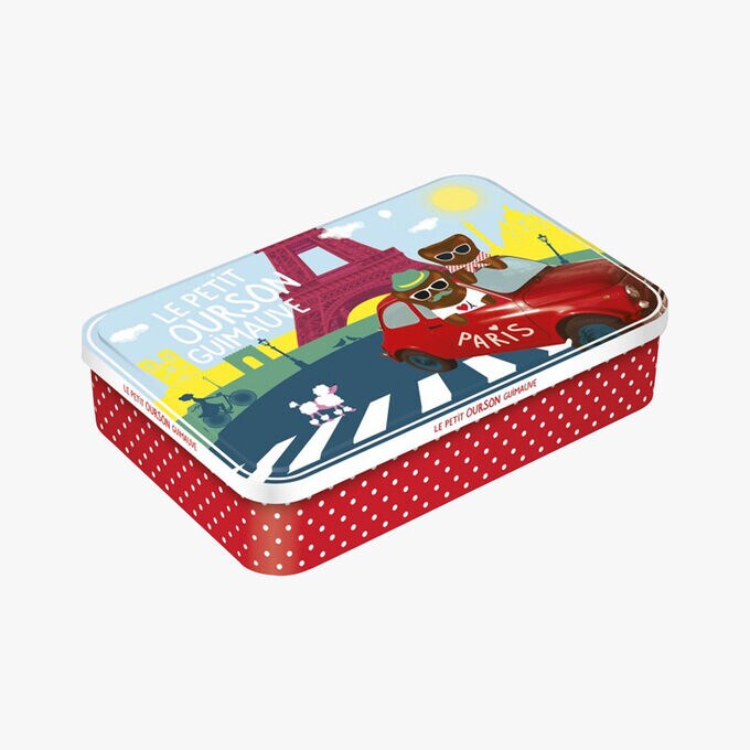 Le Veritable Petit Ourson Guimauve Sophie M