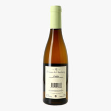 Domaine du Chardonnay, AOC Chablis, grand vin de Bourgogne, 2021, 375 ml Domaine du Chardonnay