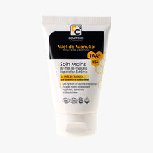 Miel de manuka IAA15+ - Nouvelle-Zélande - soin mains au miel de manuka Comptoirs et Compagnies