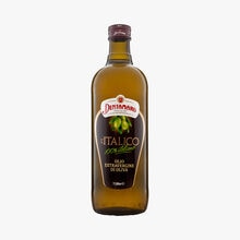 L'italico - Huile d'olive vierge extra Dentamaro