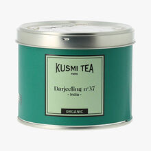 Darjeeling N°37 Kusmi Tea