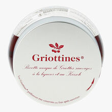 Griottines Original Griottines