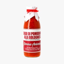 Sauce tomate bolognaise Donna Antonia