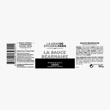 Sauce béarnaise La Grande Épicerie de Paris