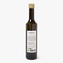 Huile d’olive vierge extra bio fruité vert Beauvence
