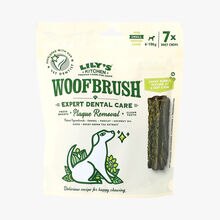 Woof Brush pour Chien Lily’s Kitchen