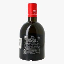 Huile d’olive vierge « Olives maturées » Château Calissanne