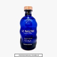 Vodka Le Philtre Edition Limitée Lapis-Lazuli Le Philtre