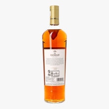 The Macallan, Highland single malt scotch whisky, 12 ans, coffret The Macallan