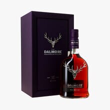 Whisky The Dalmore, 30 ans d'âge, édition 2021 The Dalmore