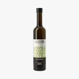 Huile d’olive d'Aix-en-Provence AOP La Grande Épicerie de Paris 