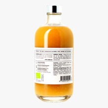 Concentré de gingembre biologique - 500 ml Gimber