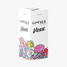 Gimber - Edition Limitée Vexx Gimber