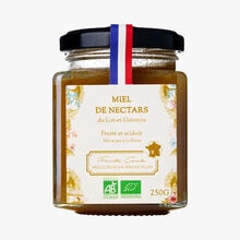 Miel de nectars - 100 % français Les Abeilles de Malescot