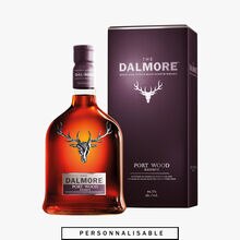 Whisky Dalmore Port Wood reserve The Dalmore