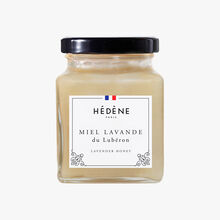 Miel de lavande du Lubéron  - personnalisable Hédène