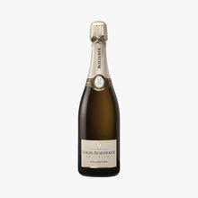 Champagne Louis Roederer Collection 244, sous coffret Louis Roederer