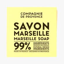 Savon Marseille Compagnie de Provence