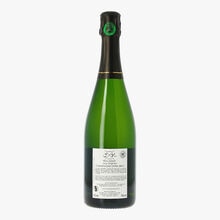 Champagne J. Vignier, Aux Origines, blanc de blancs Champagne J. Vignier