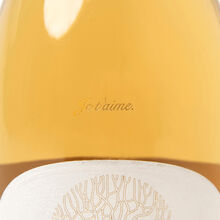 French Bloom, Le Blanc, 75 cl French Bloom