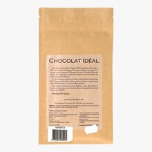 Gianduja - Chocolat au lait 39 % de cacao minimum Chocolat Idéal