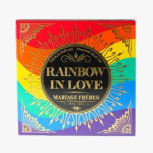 Thé Bleu - Rainbow in Love® Mariage Frères