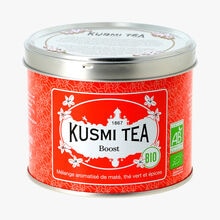 Thé Boost Kusmi Tea