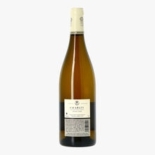 Domaine Bernard Defaix, Vieille vigne, AOC Chablis, 2018 Domaine Bernard Defaix