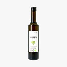 Huile d'olive vierge extra bio, fruité vert, Huile d'olive de Provence AOP Domaine Beauvence