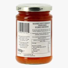Marmelade orange sanguine Tiptree
