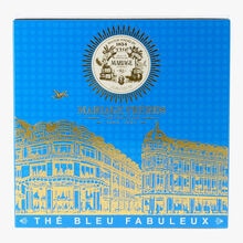 Thé bleu fabuleux 30 mousselines - édition limitée des 100 ans Mariage Frères