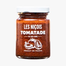 Tata Josie's Tomatade Les Niçois