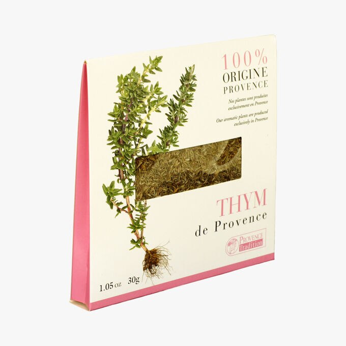 Thym de Provence Provence Tradition
