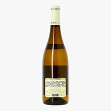 Jeff Carrel, Dans l’air du temps, Sauvignon blanc, Vin de France, 2021 Jeff Carrel