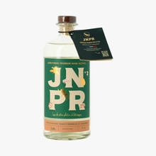 JNPR, N° 2, spiritueux premium sans alcool JNPR Spirits