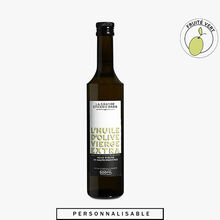 Appellation d’origine protégée huile d’olive de Haute-Provence La Grande Épicerie de Paris