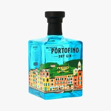 Gin Portofino, Dry Gin Portofino