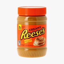 Beurre de cacahuète Reese's