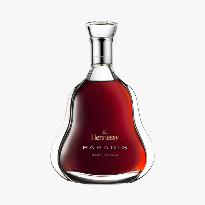 Cognac Hennessy Paradis Hennessy