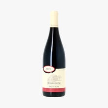 Domaine Roblot-Marchand & Fils, AOP Bourgogne rouge, 2019 Domaine Roblot-Marchand